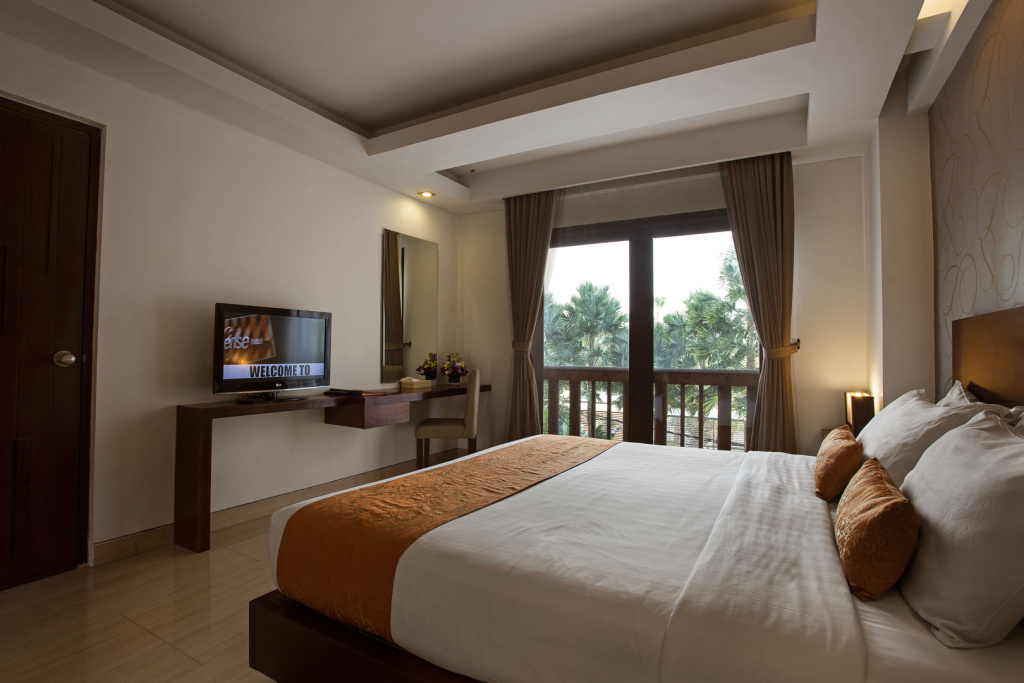 d'primahotel Seminyak
