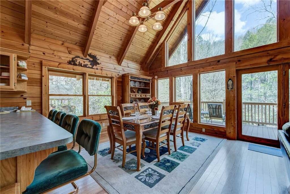 Amazing River Retreat
