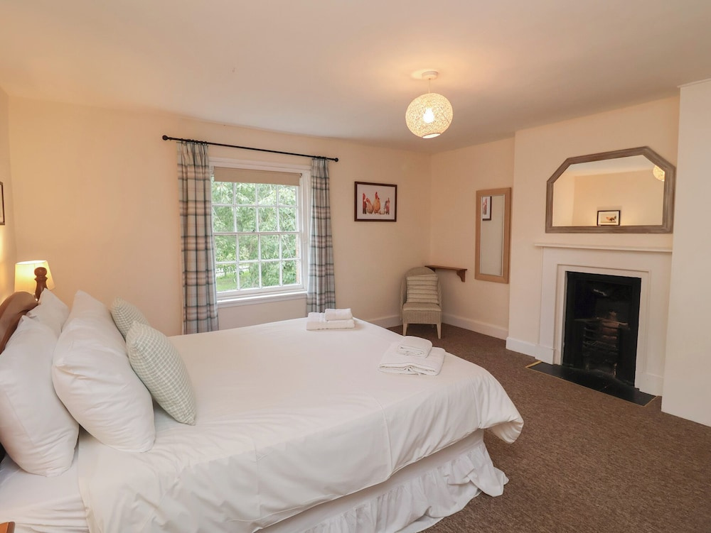 Duke Cottage