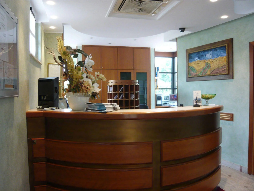 B&B HOTELS Hotel Prestige Ornago