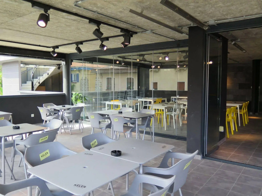 Cats Hostel San Sebastian