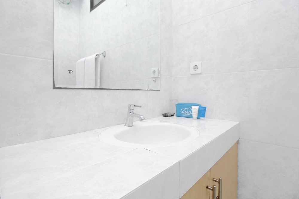 Airy Jimbaran Buanasari 88 Bali