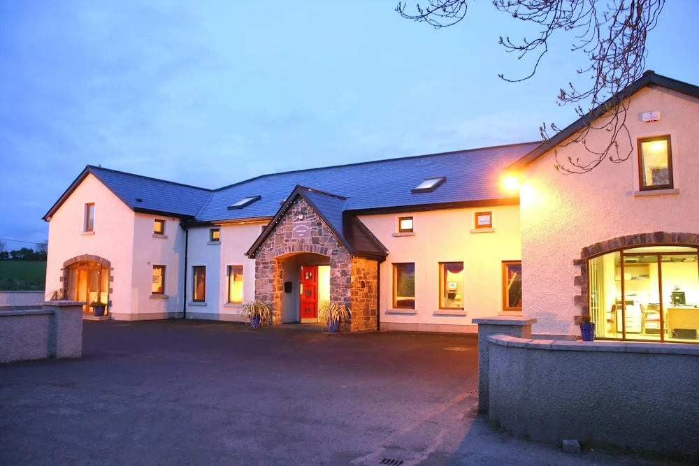The Breesy Centre