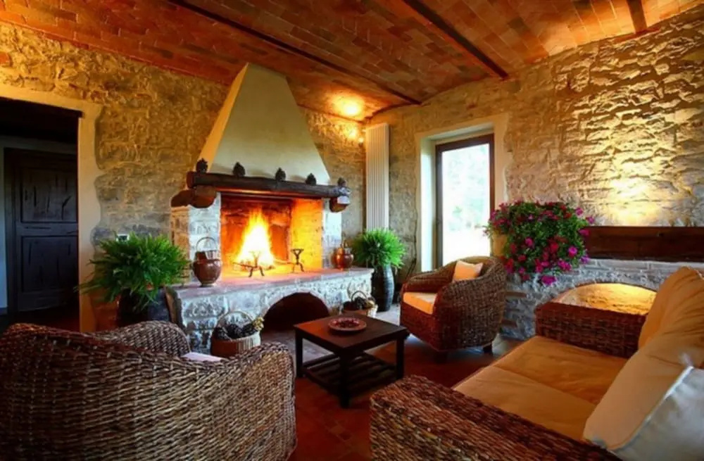 Podere Lucignano Secondo Agriturismo
