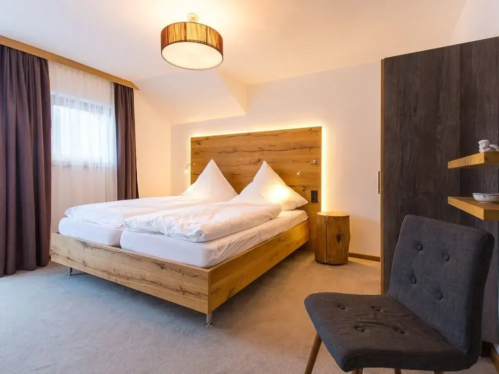 Ferienhaus Schweiger