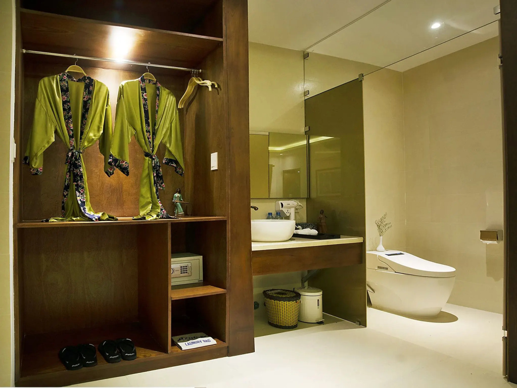 Azumi Villa Hotel