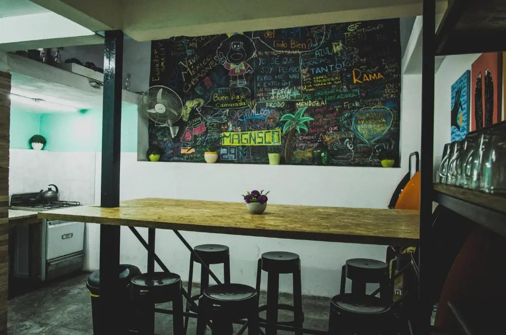 531 Hostel
