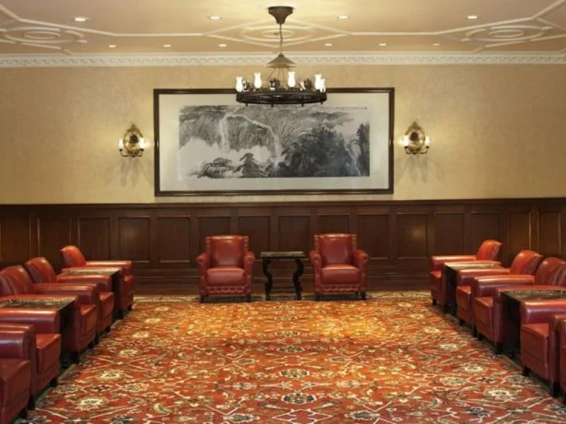 The Astor Hotel Tianjin