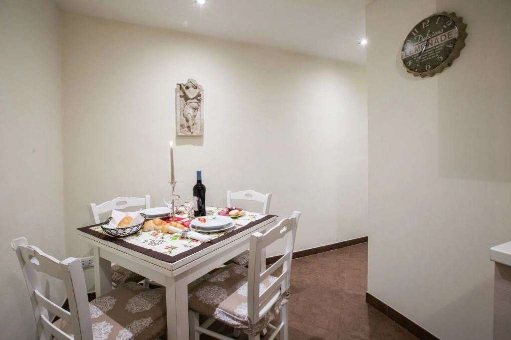 Charming Suite Cavour Heart of Florence