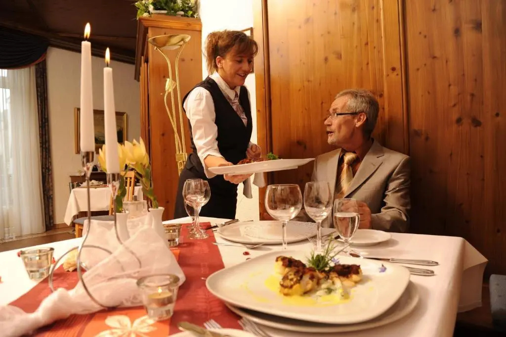 Parkhotel Altmühltal
