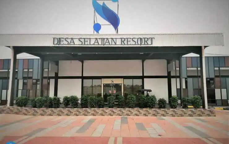 Desa Selatan Resort Pengerang