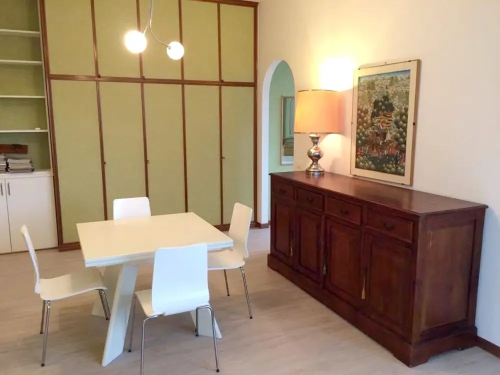 Apartment With one Bedroom in Rimini, With Wonderful sea View and Furn