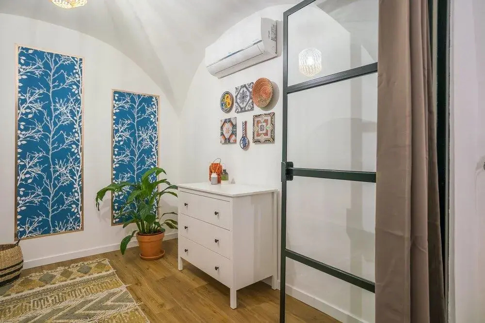 Comfortable Principe Real Apartment