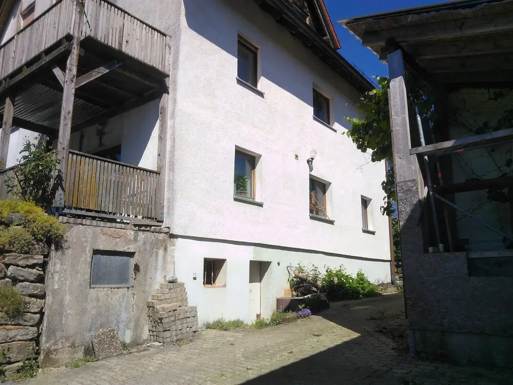 Monteurzimmer Johann