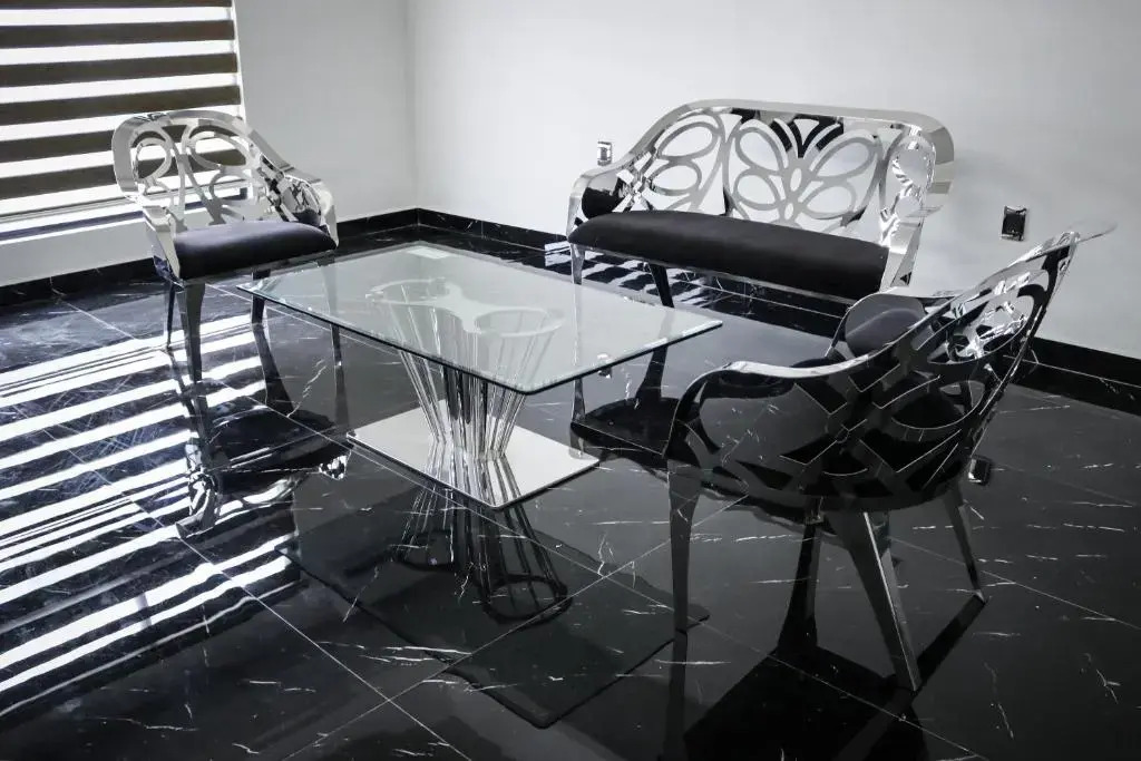 HOTEL DUBAI Inn & Suites