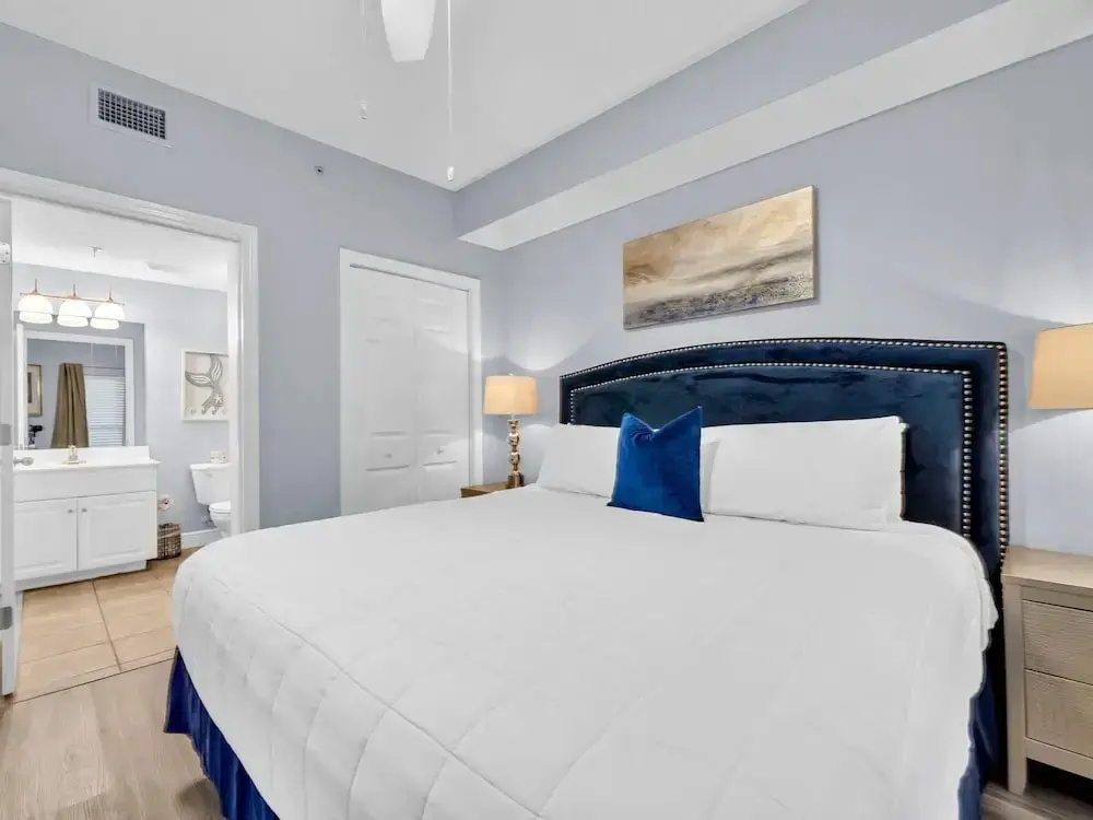 Majestic Beach Towers 1-1205