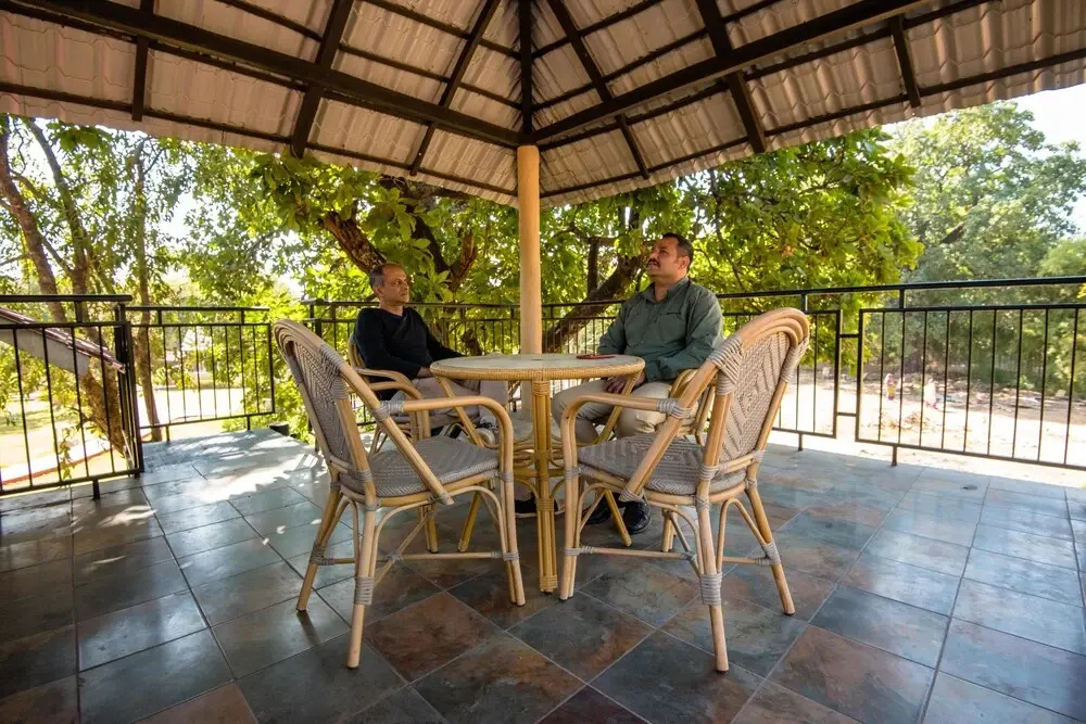 Mint Bandhavgarh Resort