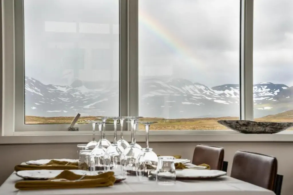 Soti Lodge