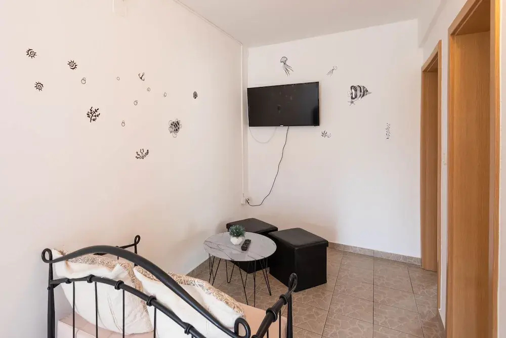 Holiday Apartments Mare