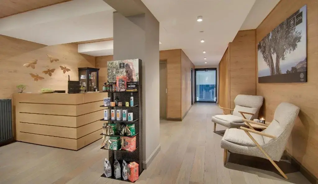 Kores Boutique Hotel & Spa