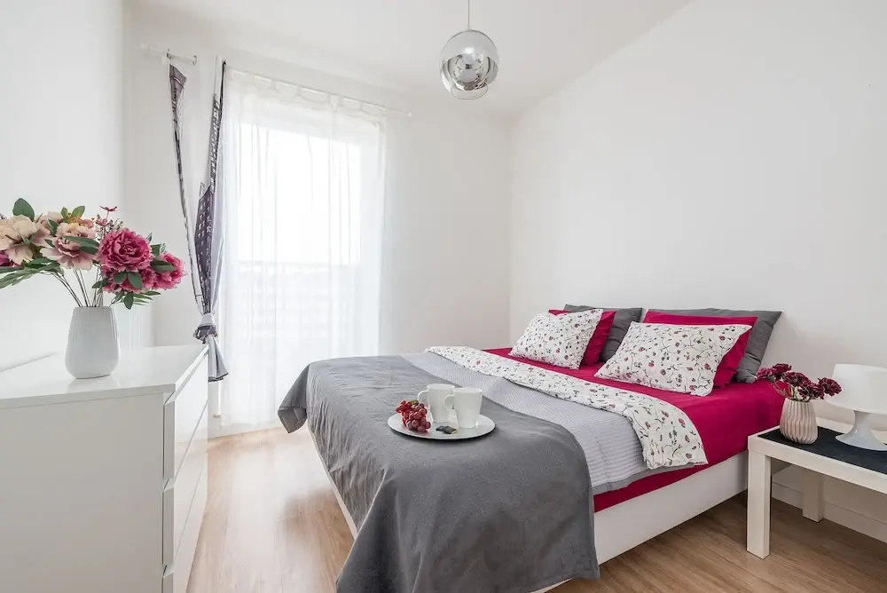 P&O Apartments Okecie