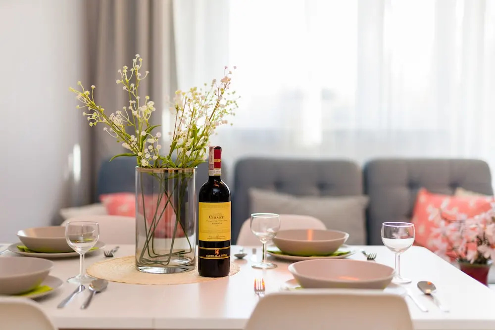 Apartment Cytadela Park by Renters