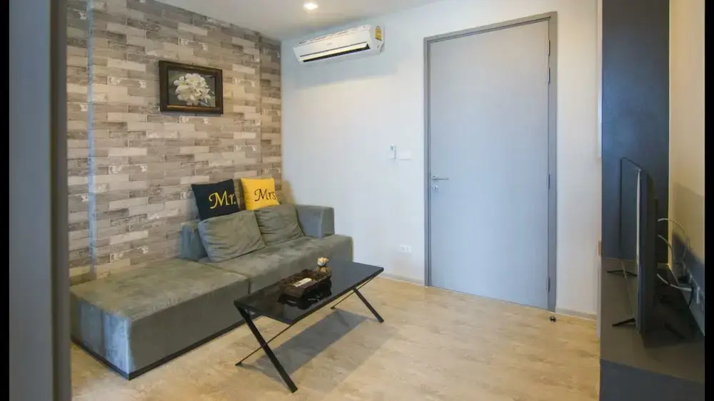 The Base Horizon Central Pattaya