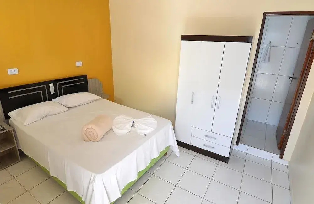Hotel Asa Branca