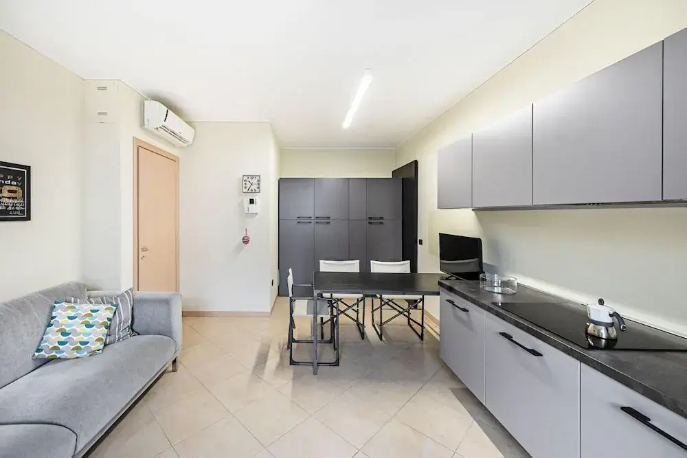 Appartamento in Villa Beatrice PT7 by Wonderful Italy