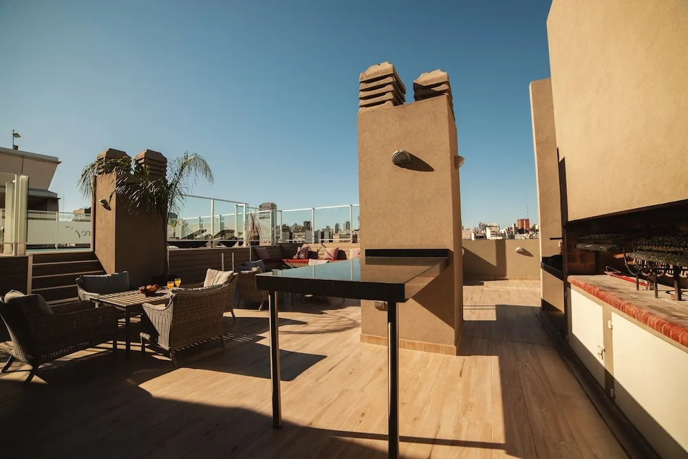Novo Hotel Santoni