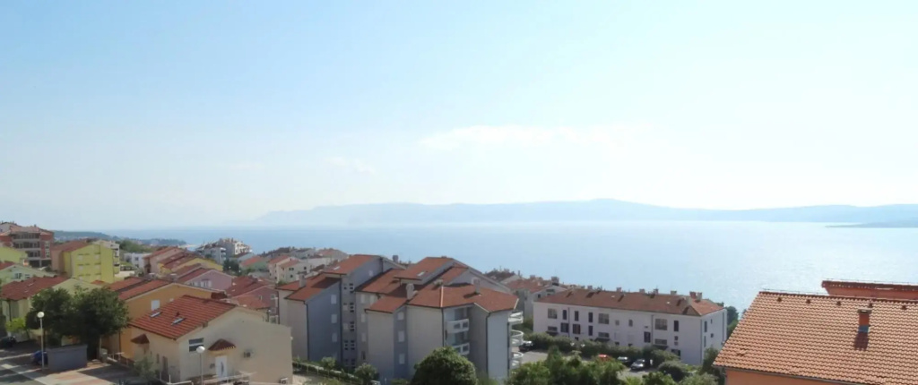 Zdravko - B1 in Crikvenica