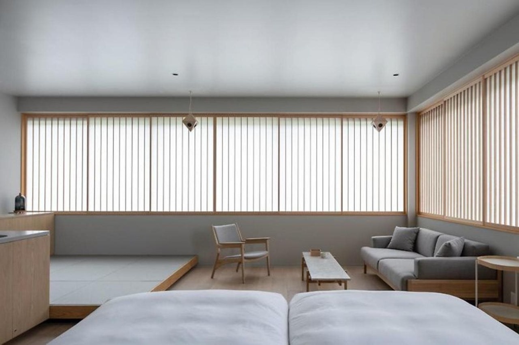 MIROKU NARA by THE SHARE HOTELS