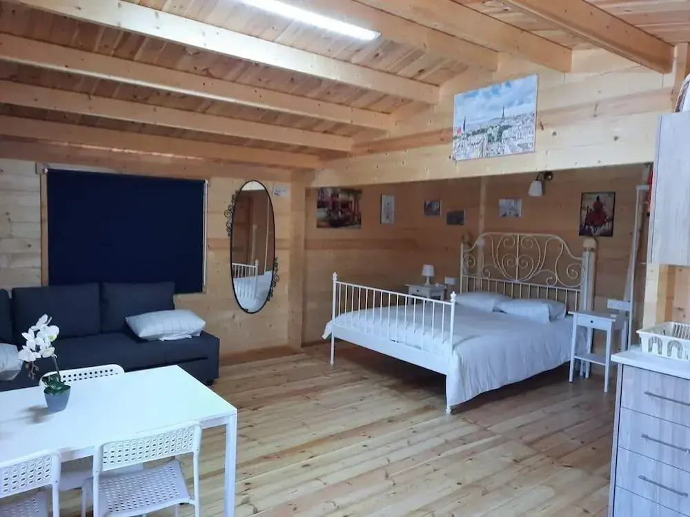Cyprus Glamping Park