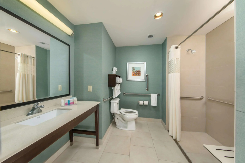 Hampton Inn Chattanooga West/Lookout Mountain
