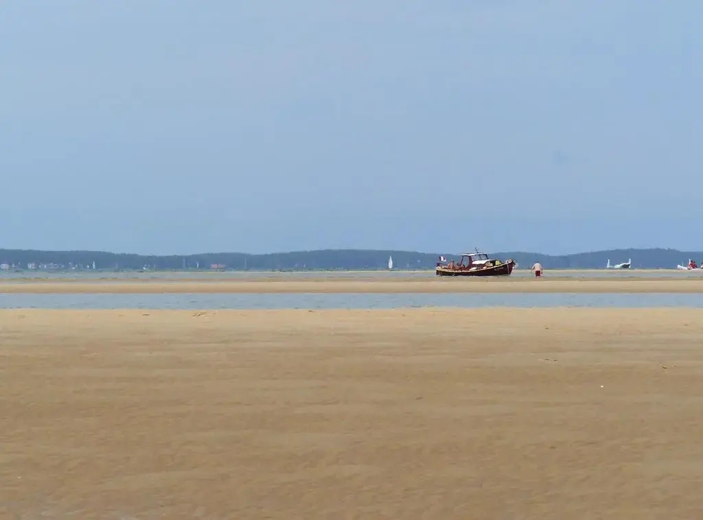 NOUVEAU belle villa neuve 5 personnes proche de la plage