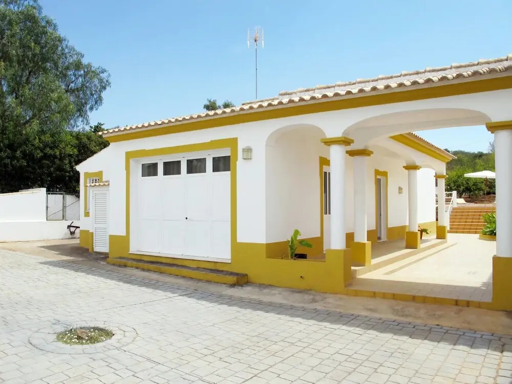 Holiday Home Monte Novo by Interhome