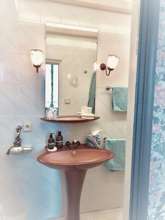 LHotel de Hercé Chambre dHote