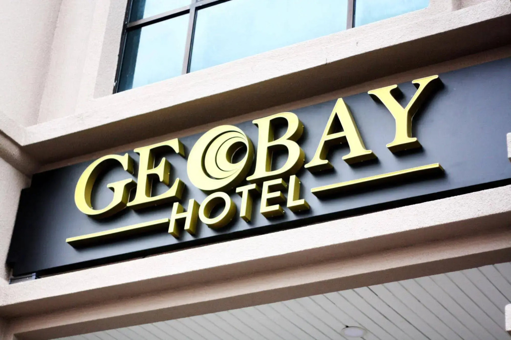 Geobay Hotel