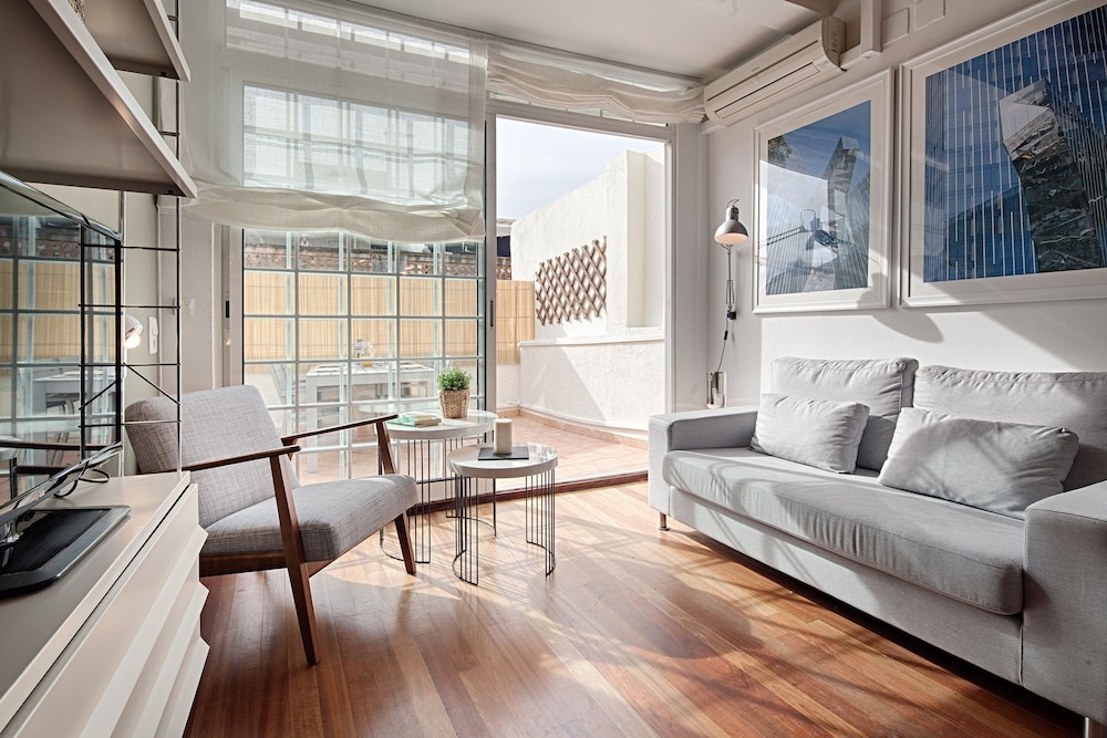 Habitat Apartments Cathedral