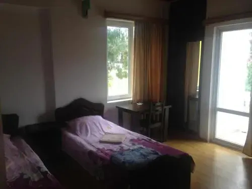 Hotel Evkalipt