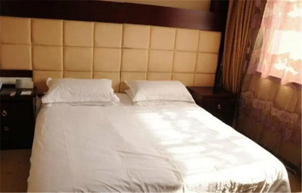 Hangzhou Tailong Business Hotel