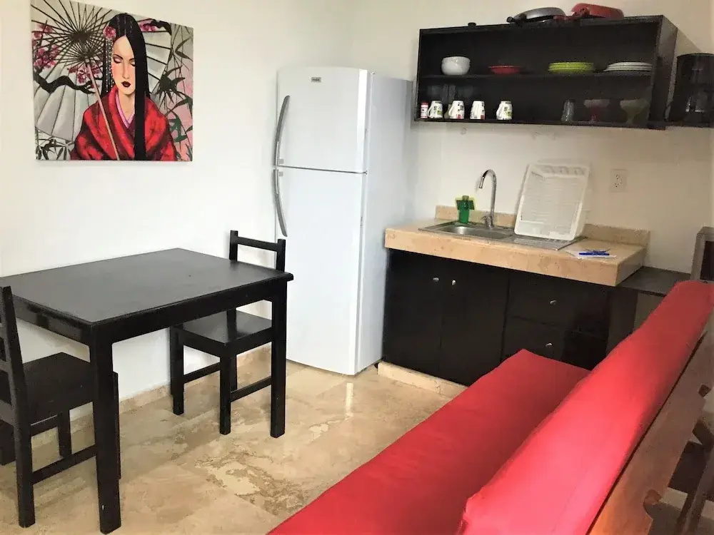 La Playa Condo