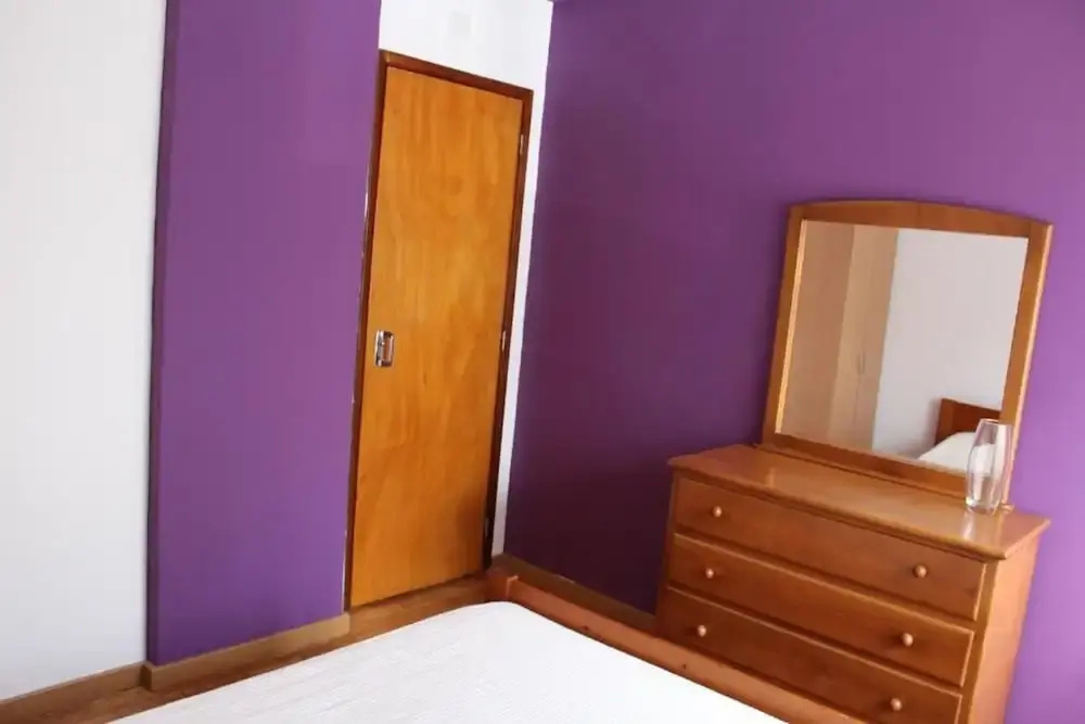 Apartment With 3 Bedrooms in Tavira, With Wonderful City View, Balcony