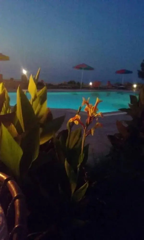 Chrisanna Apartments & Studios