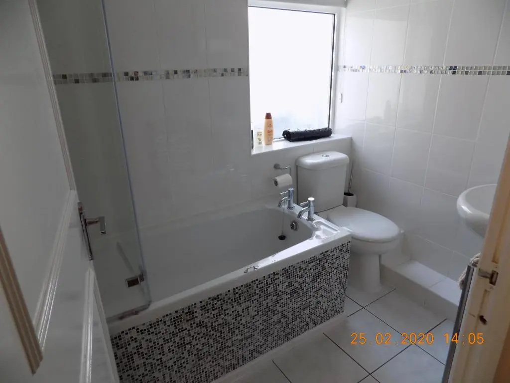 Apart Hotel-Oakdene