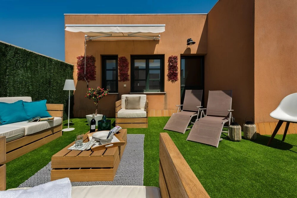 Genteel Home Zaragoza III