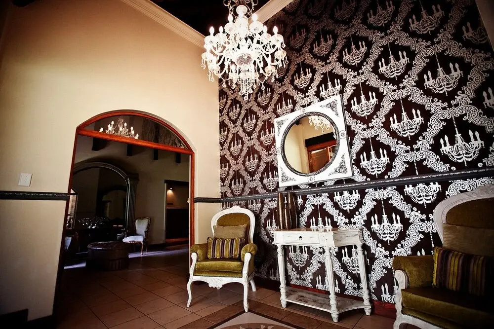 EnGedi Guesthouse