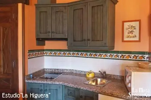La Mesa Segureña