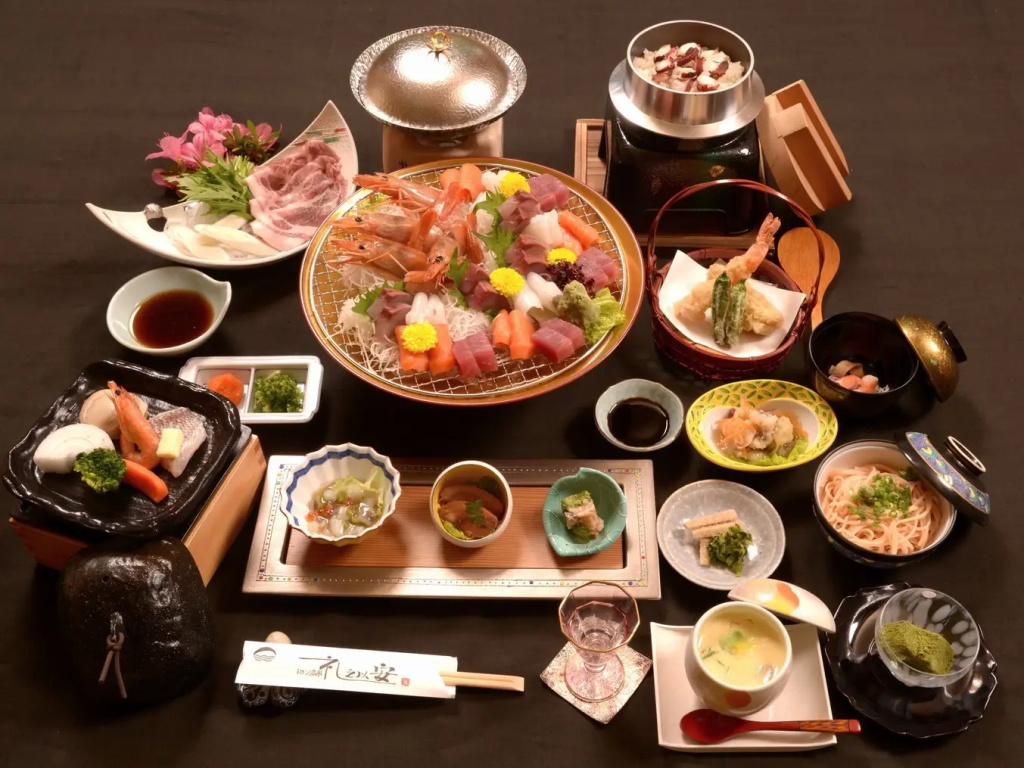 Hotel Resea Minamichita