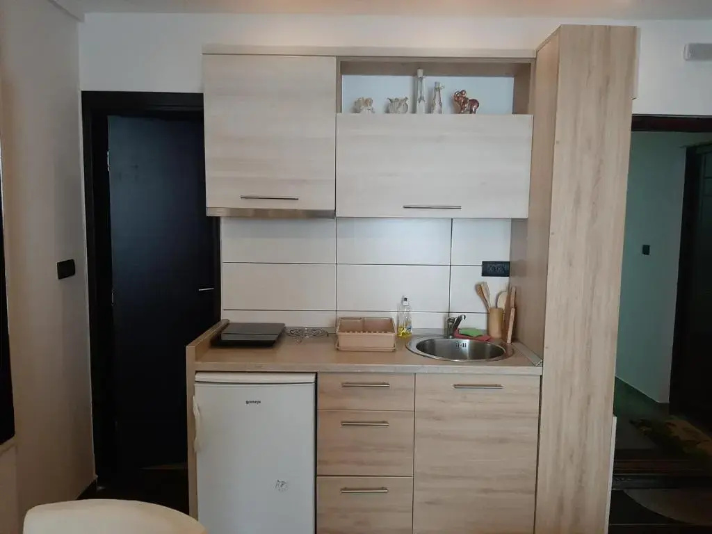 Apartman Marija M13 Milmari